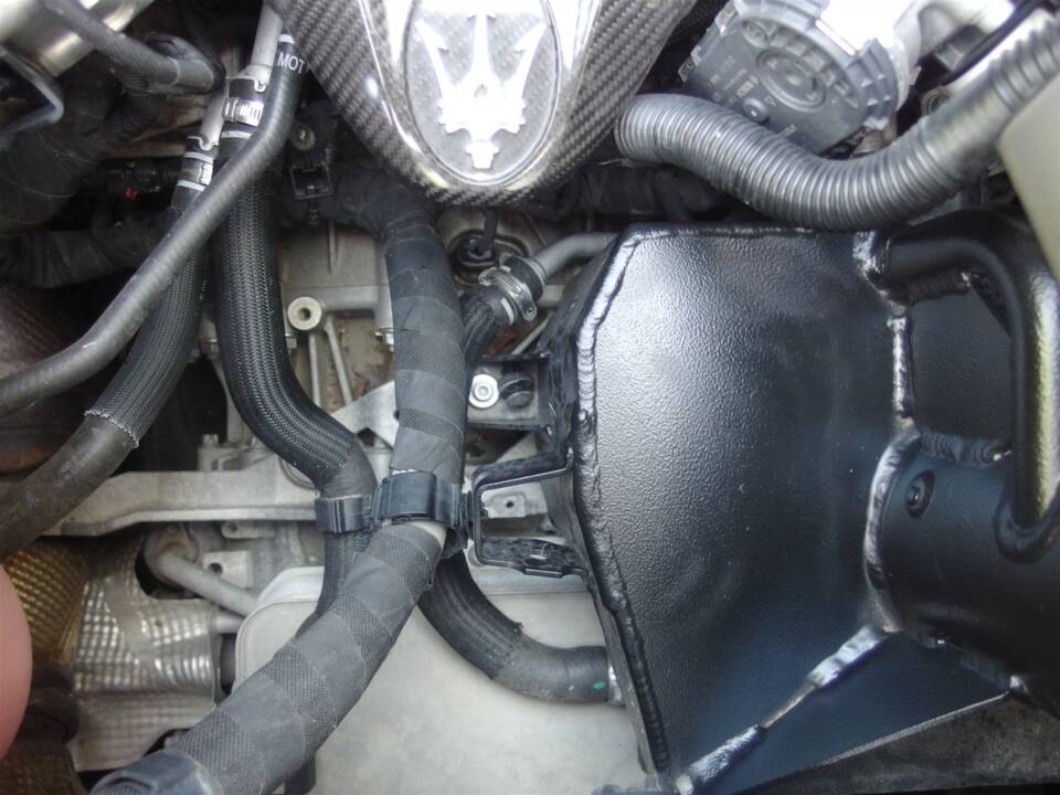 Imagen 84/100 de Maserati MC20 (2022)