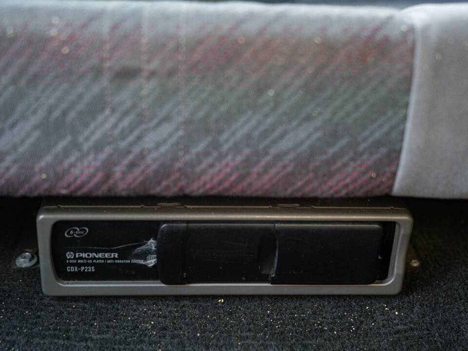 Image 37/50 of Rover 100 Cabriolet (1994)