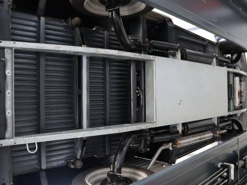 Image 43/52 de Citroën AK 400 (1971)