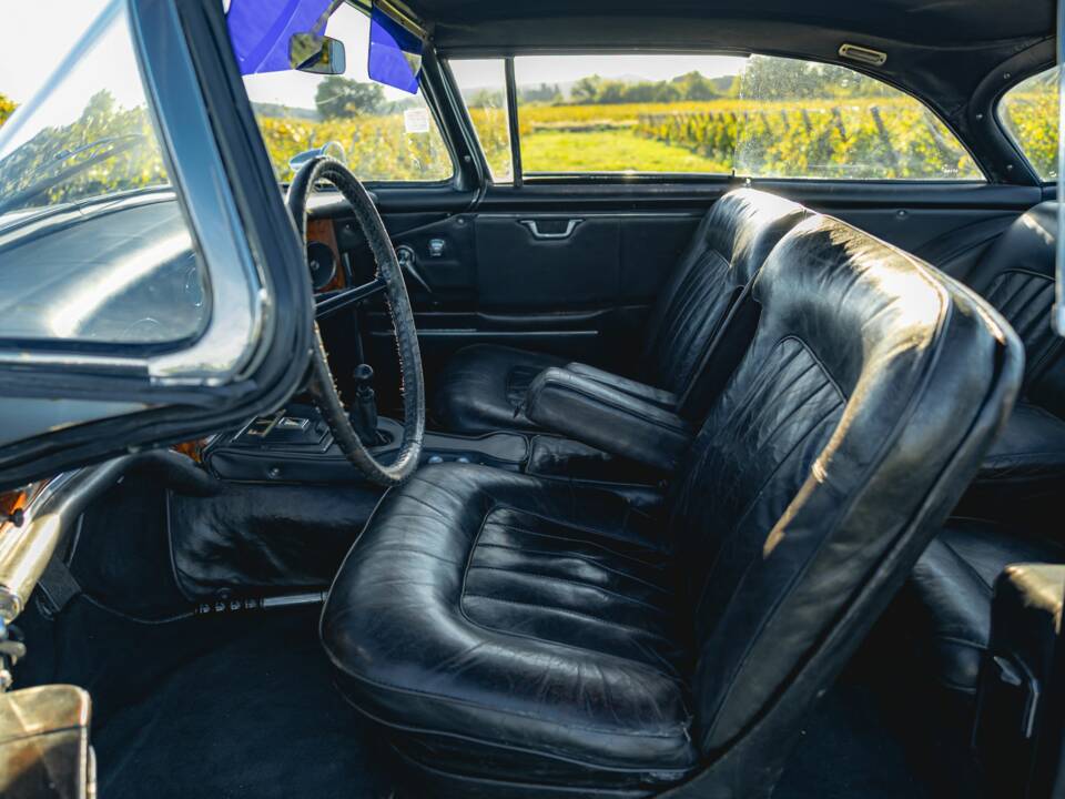 Afbeelding 10/20 van Facel Vega FV3 (1956)