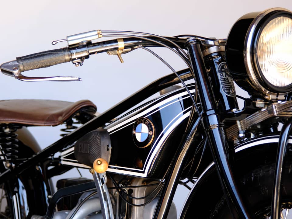Image 25/88 of BMW R 62 (1929)