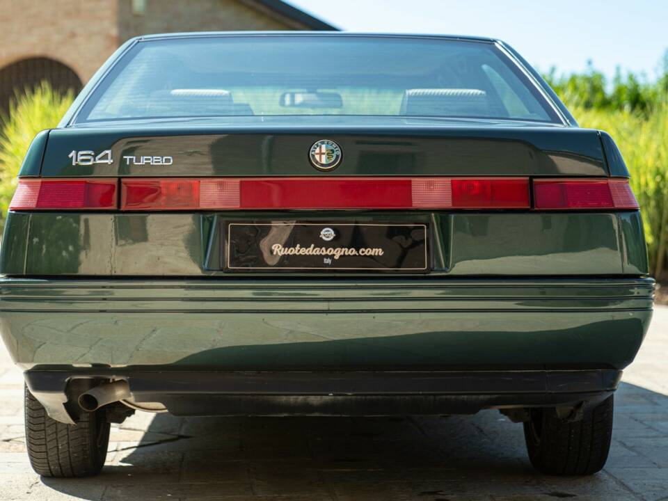 Image 16/50 de Alfa Romeo 164 2.0i V6 Turbo (1992)
