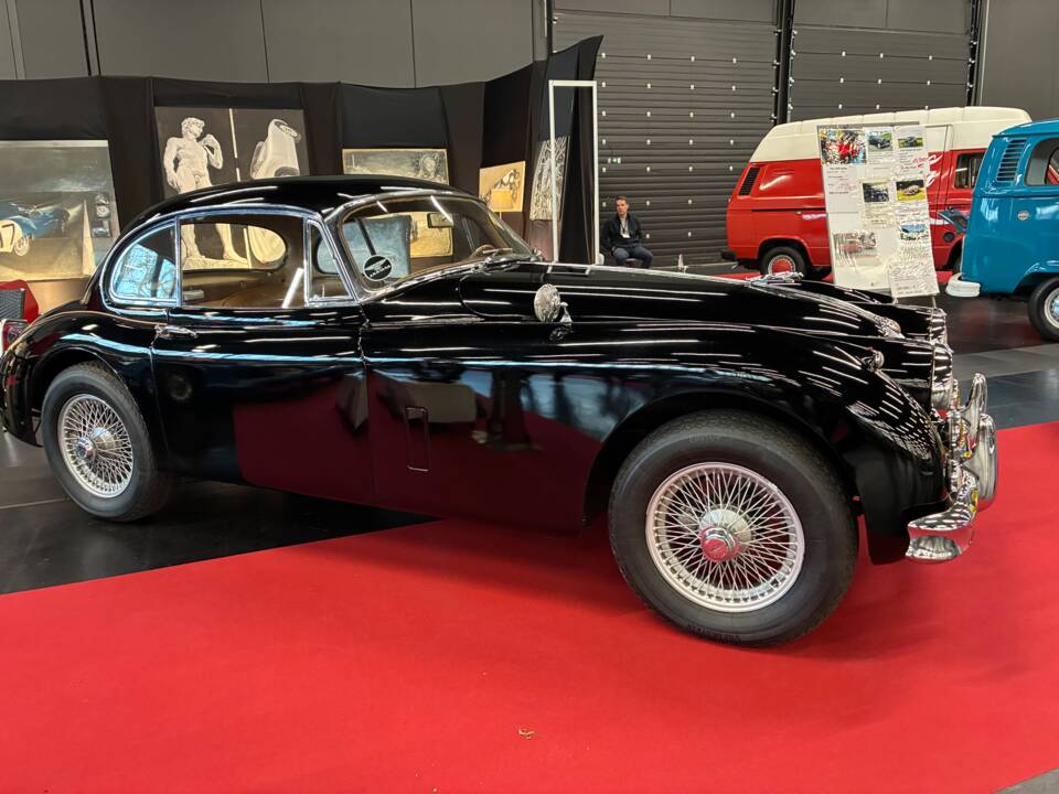 Bild 7/16 von Jaguar XK 150 3.8 SE FHC (1960)