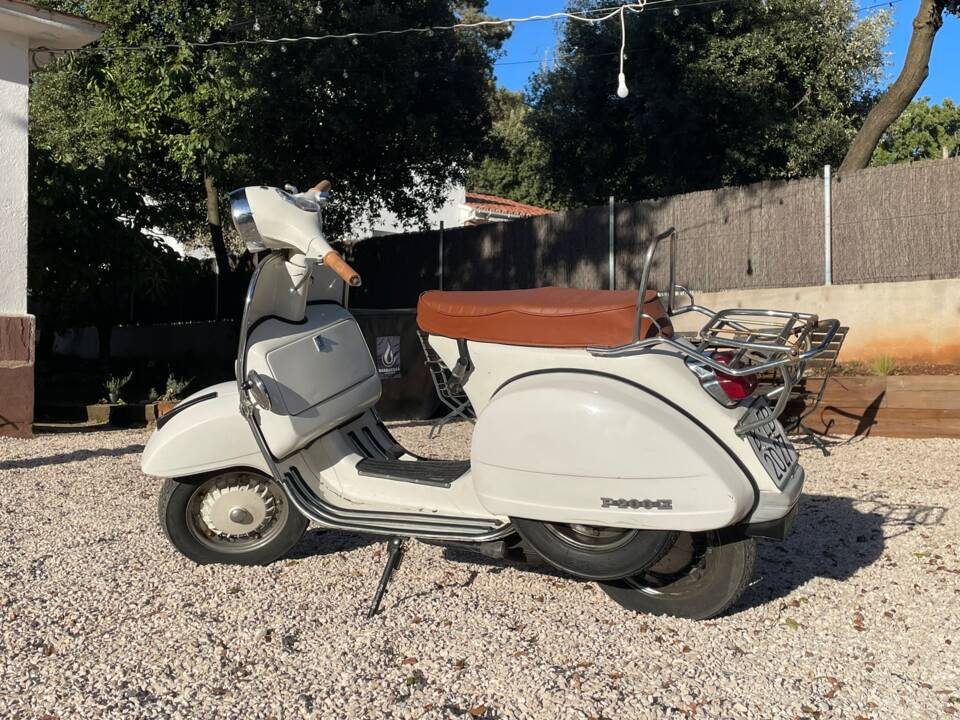 Bild 2/4 von Piaggio DUMMY (1980)