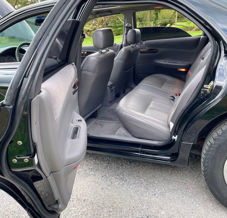 Bild 12/19 von Chrysler Vision (1997)