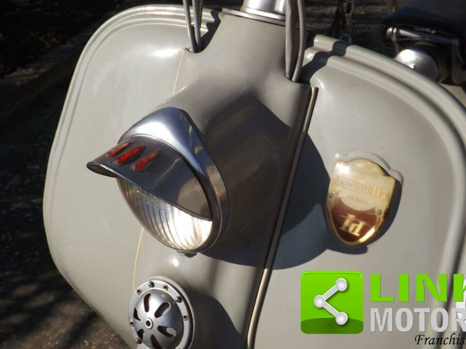 Afbeelding 5/10 van Innocenti DUMMY (1953)
