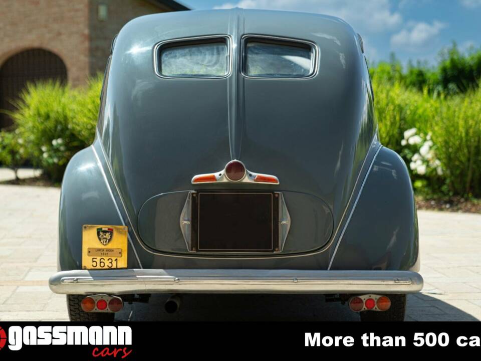 Bild 8/15 von Lancia Ardea (1941)