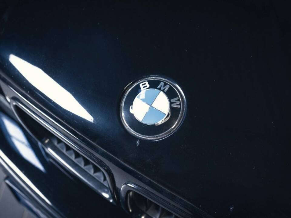 Bild 12/15 von ALPINA B10 4.6 (1994)