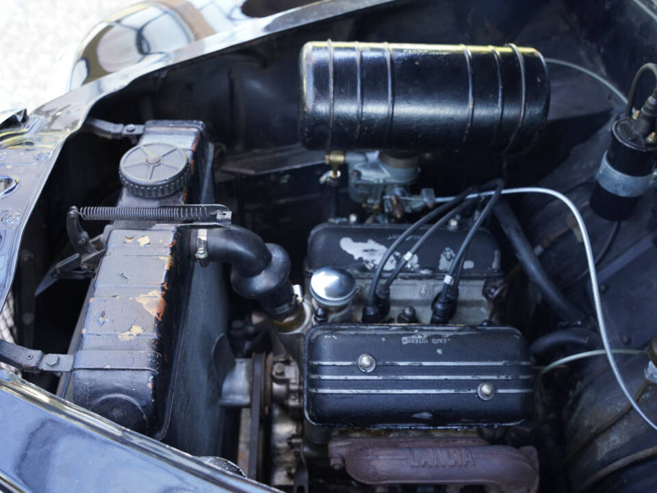 Image 39/50 of Lancia Appia C10 (1954)