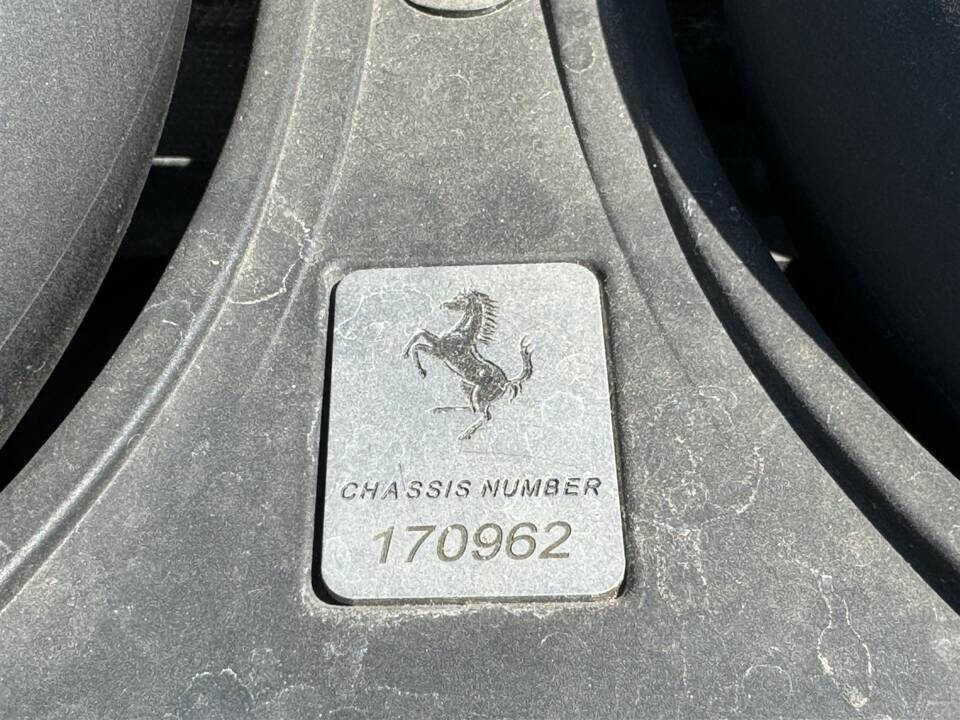 Image 44/51 of Ferrari California (2009)