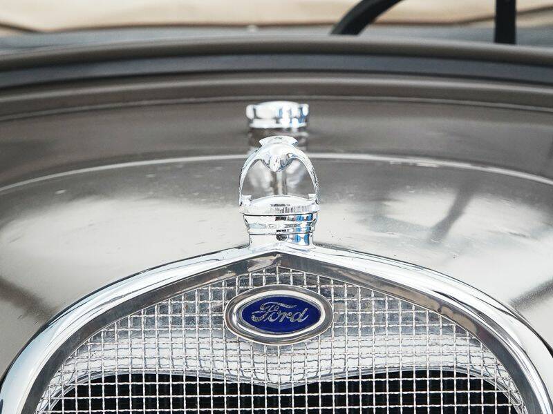 Image 8/15 of Ford Model A (1929)