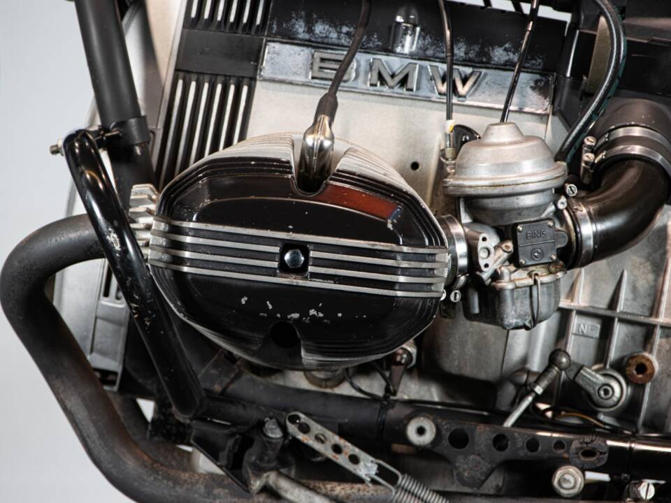 Bild 19/50 von BMW R 80 GS (1986)