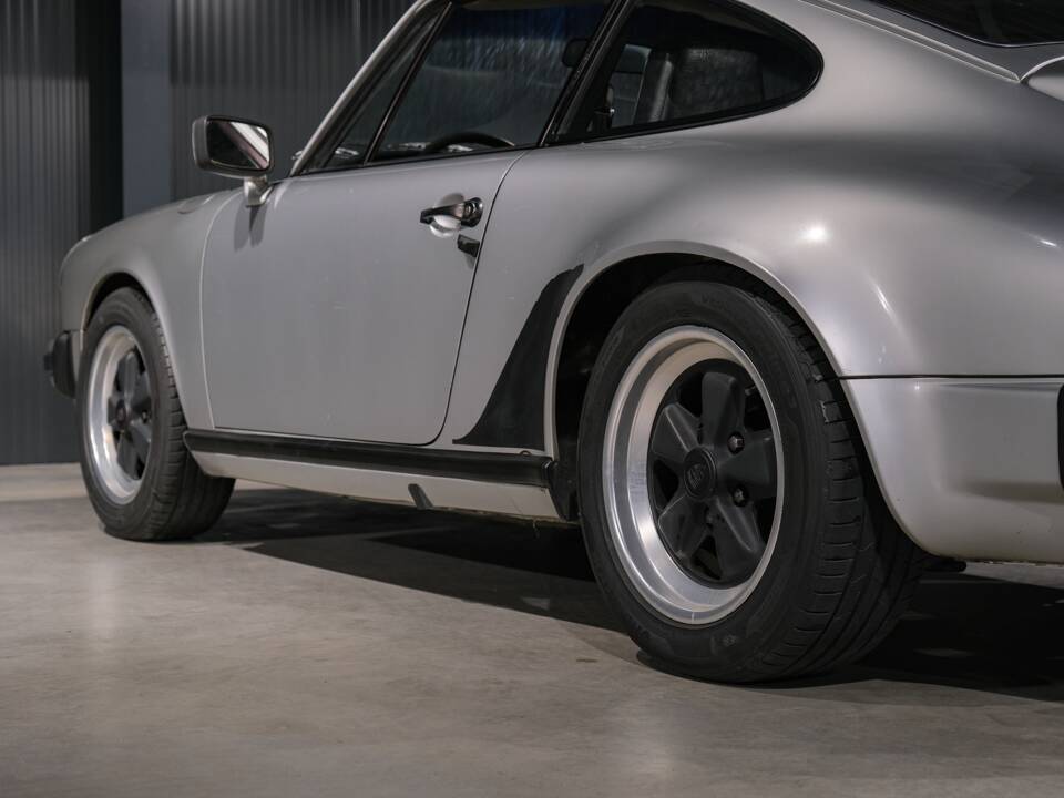 Bild 25/29 von Porsche 911 SC 3.0 (1980)
