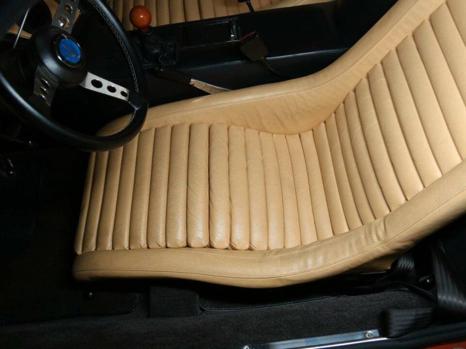 Image 13/50 of Maserati Bora 4700 (1973)