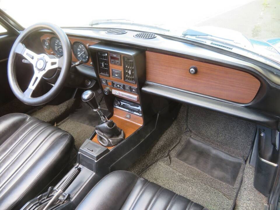 Imagen 13/23 de FIAT Pininfarina Spidereuropa (1982)