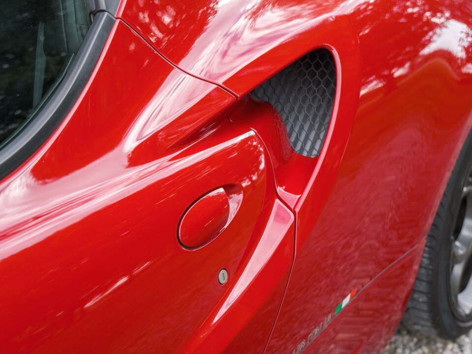 Imagen 14/67 de Alfa Romeo 4C (2015)