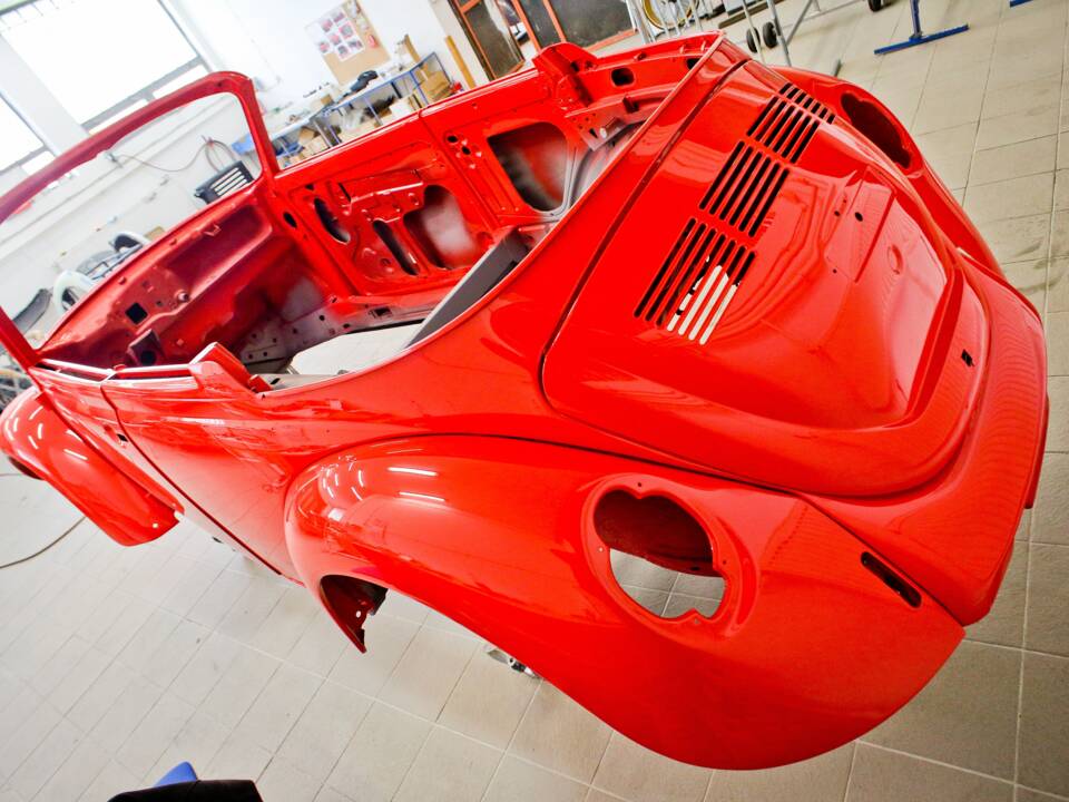 Image 5/5 of Volkswagen Kever 1303 (1975)