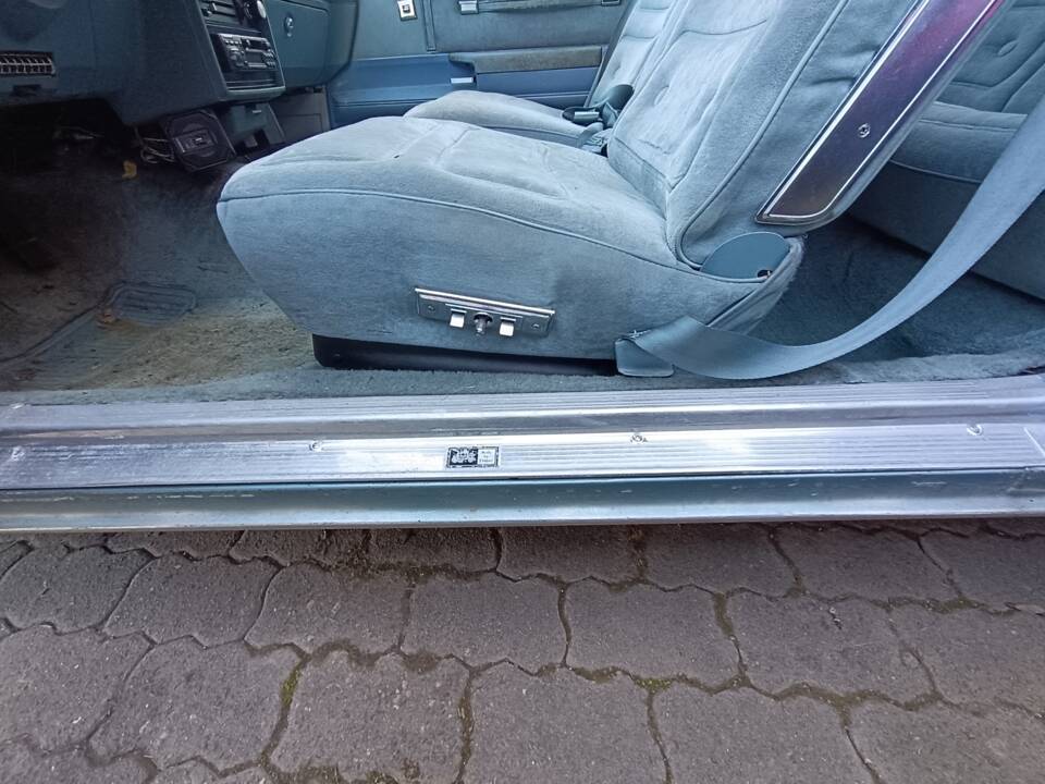Afbeelding 23/37 van Chevrolet Monte Carlo (1980)