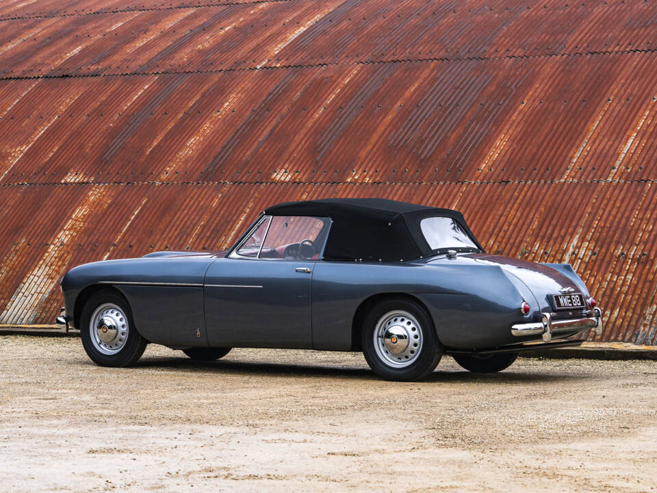 Imagen 3/36 de Bristol 405 (1956)