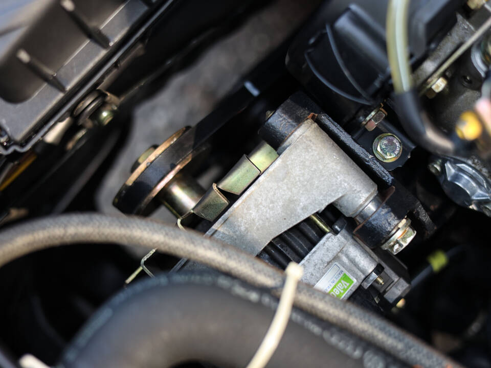 Image 27/92 de Volkswagen Golf Mk II GTD 1.6 (1991)