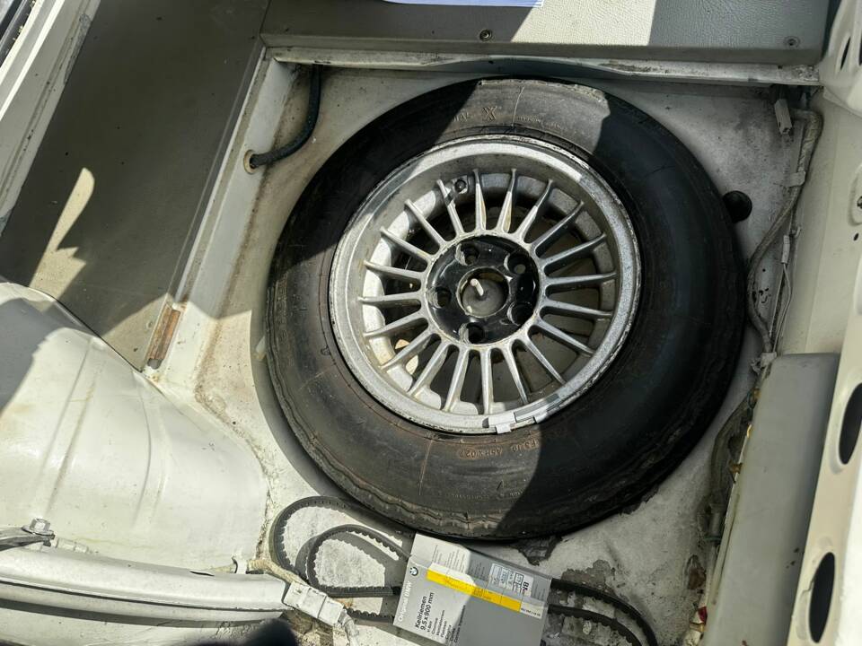 Immagine 32/55 di BMW 3.0 CSL (1973)