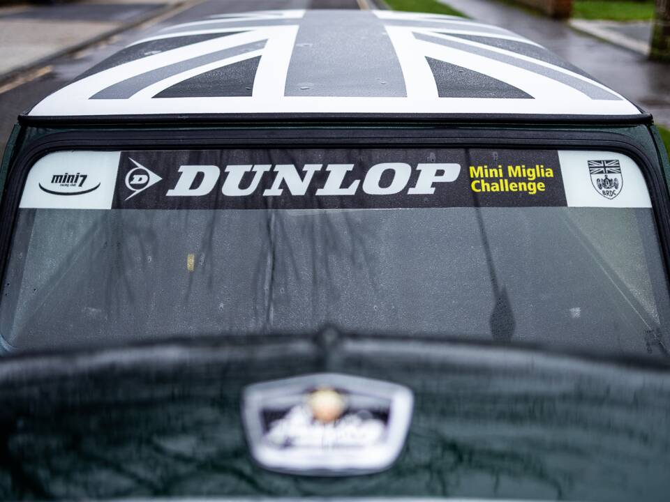 Afbeelding 27/50 van Austin Mini 1000 (1979)