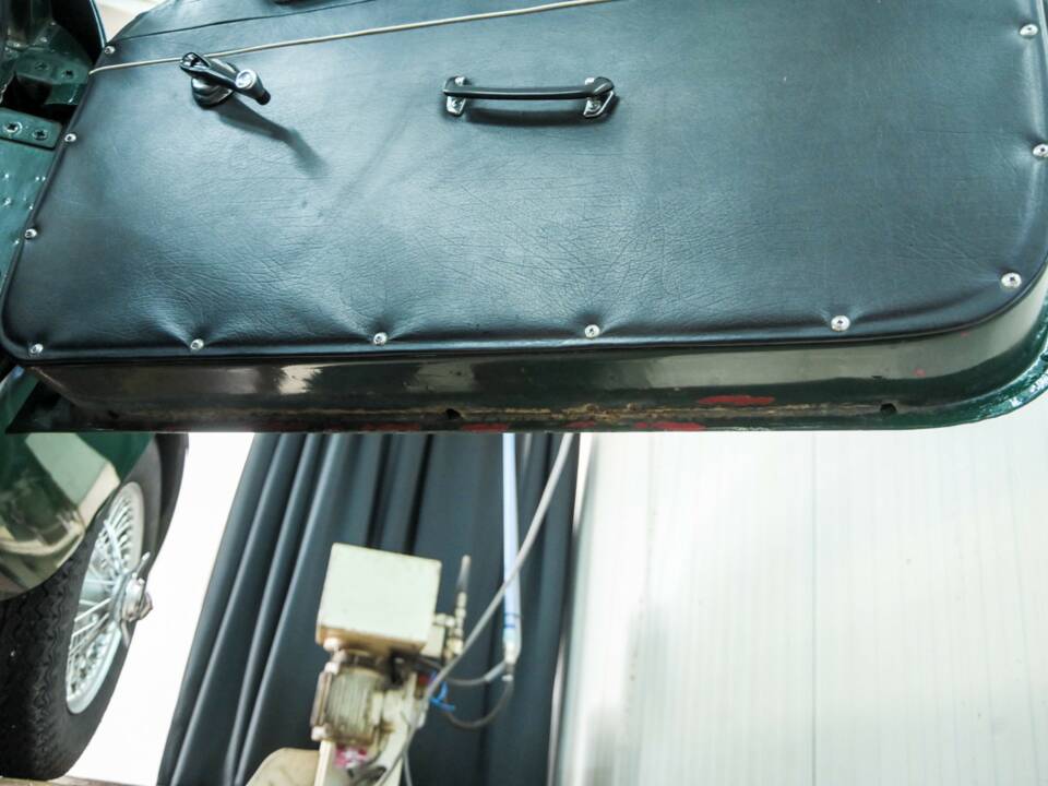 Afbeelding 46/50 van MG MGB (1965)