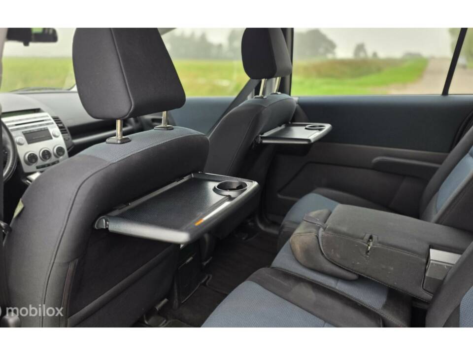 Bild 20/41 von Mazda MX-5 1.8 (2007)