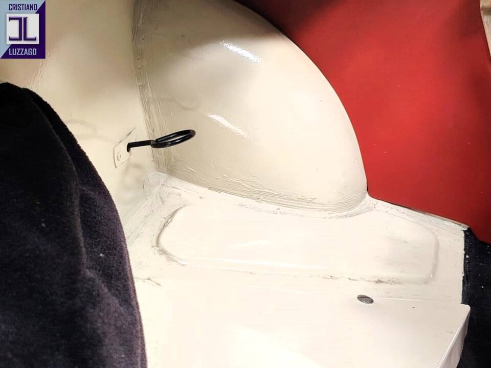 Image 48/61 of MG MGA 1500 (1958)