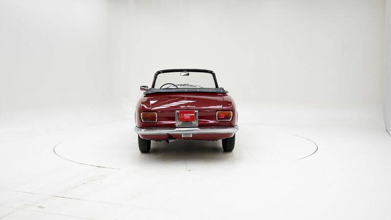 Bild 7/15 von Alfa Romeo Giulia 1600 GTC (1966)