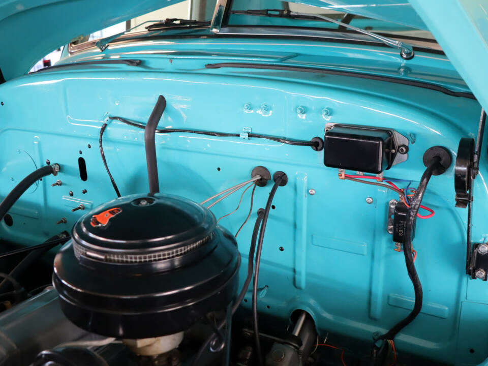 Image 19/50 of Chevrolet 3100 ½-ton (1952)
