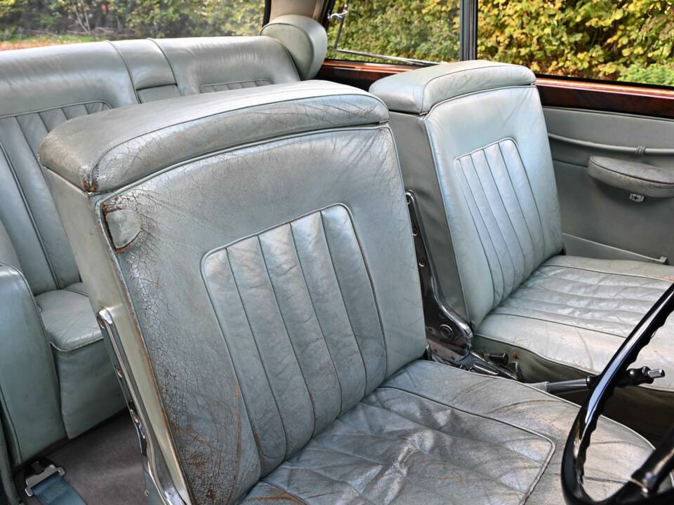 Bild 9/50 von Bristol 406 (1960)