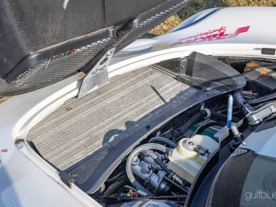 Image 31/50 of Lotus Elise 111 (1998)