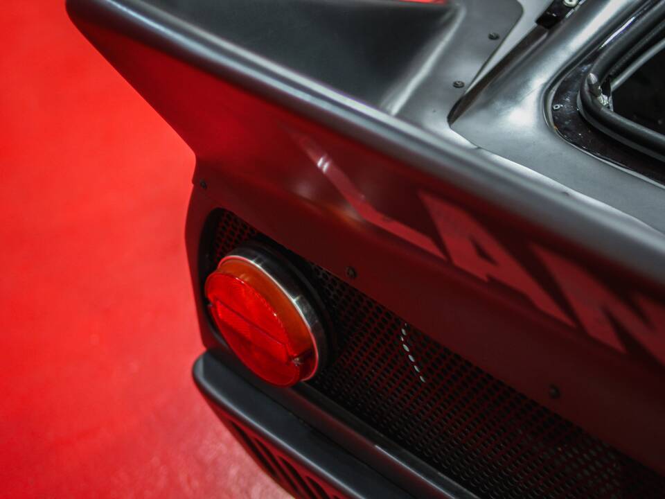 Immagine 85/100 di Lancia Beta Montecarlo (1981)