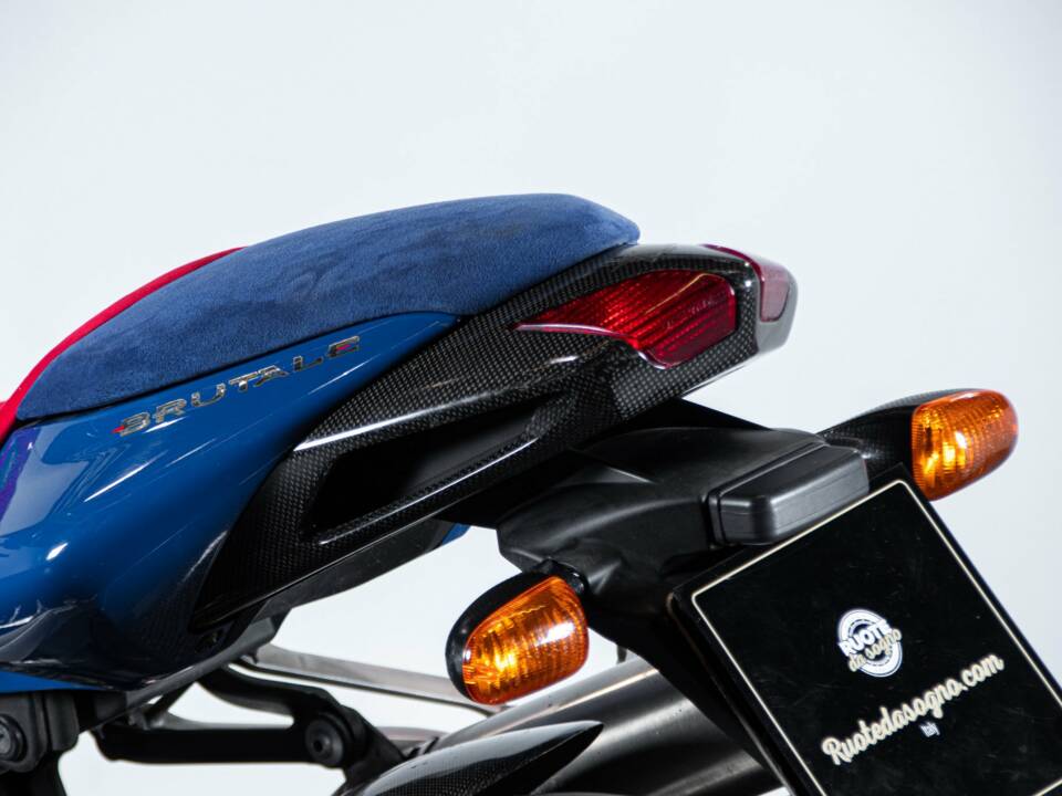 Bild 9/50 von MV Agusta DUMMY (2004)
