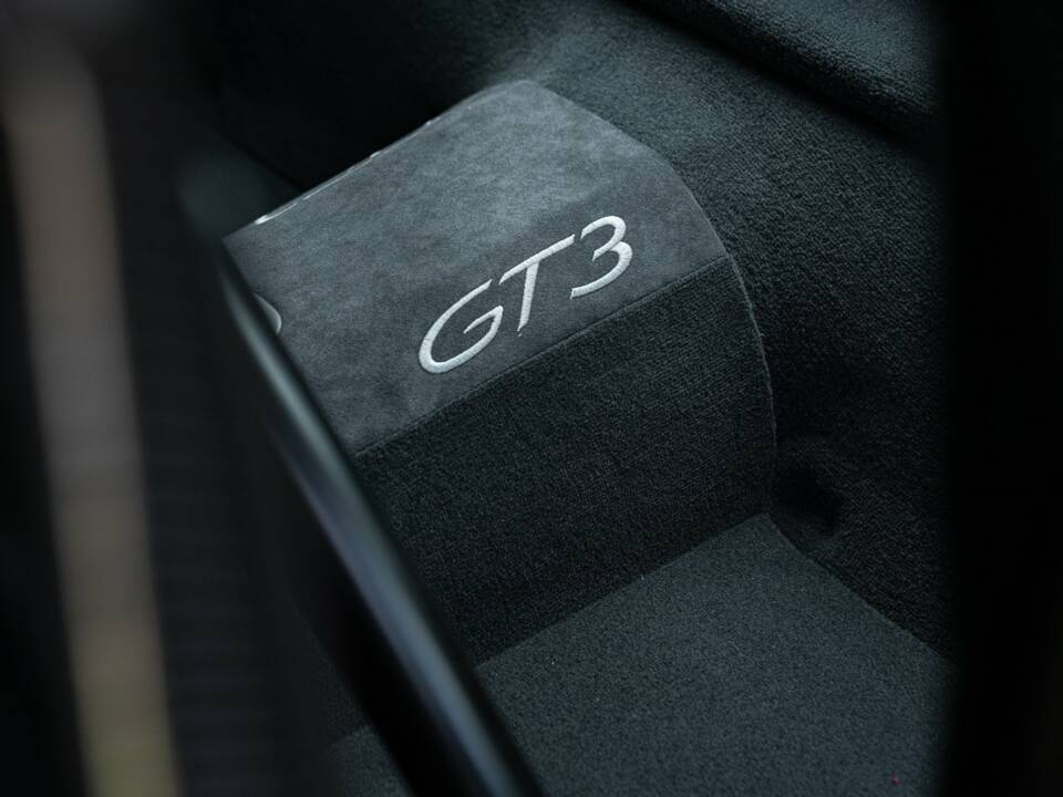 Bild 46/50 von Porsche 911 GT3 (2017)