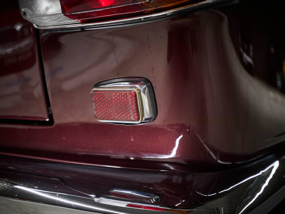 Immagine 44/100 di Maserati 3500 GTI Sebring (1966)
