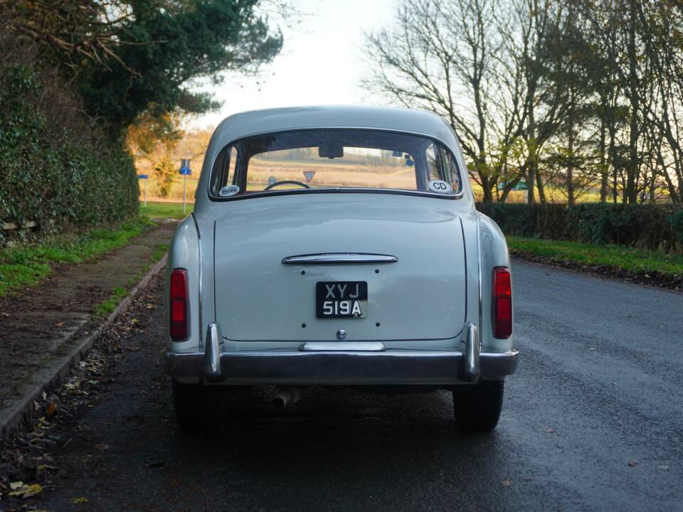 Bild 5/19 von Lancia Appia (1963)