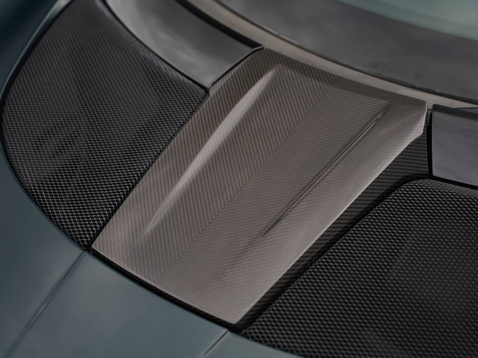 Imagen 40/50 de Lotus Evora GT410 Sport (2018)