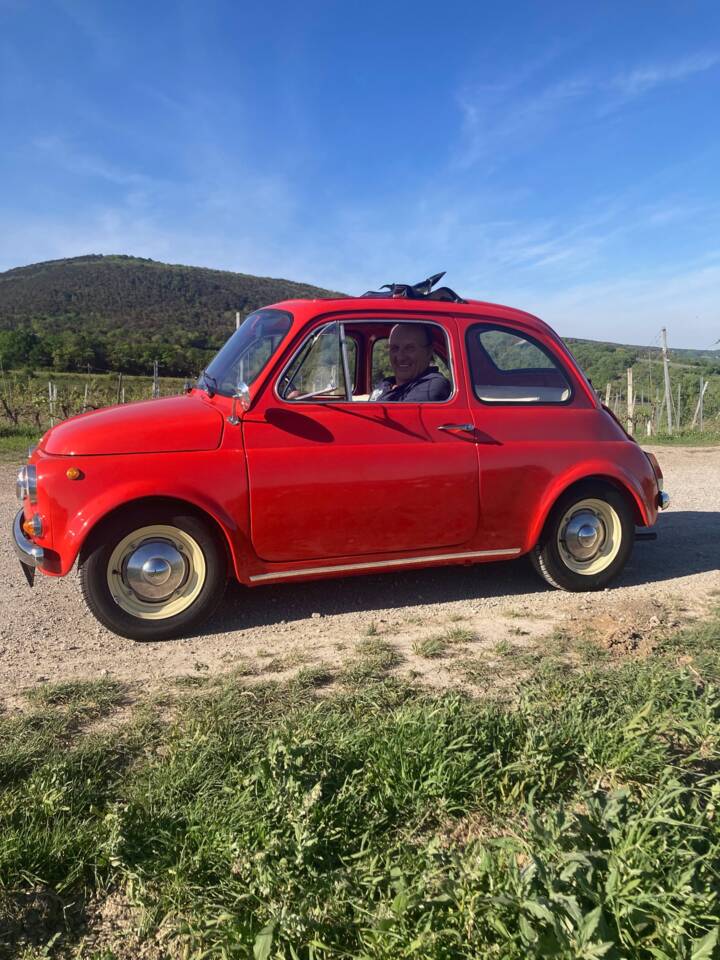 Image 86/88 of Steyr-Puch 650 TR Europa (1968)