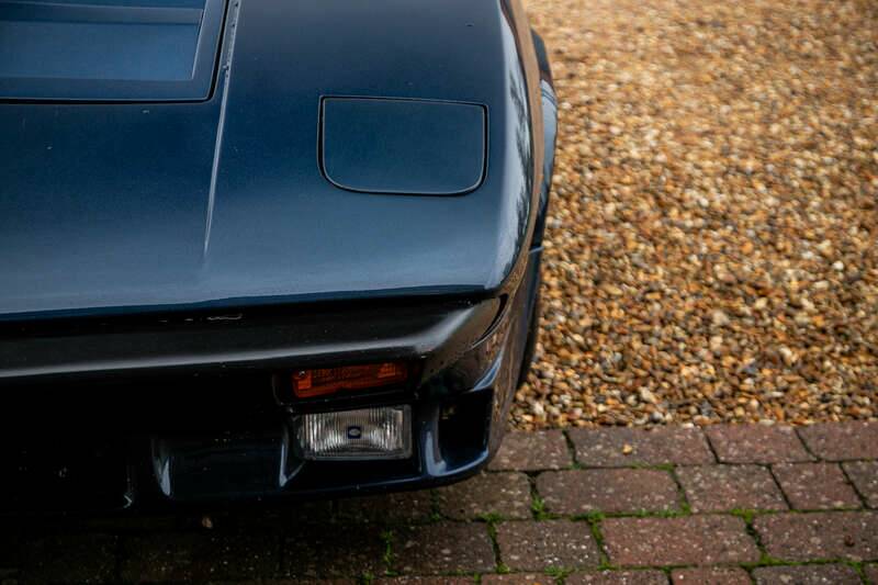 Bild 41/48 von Lamborghini Urraco P 250 (1974)