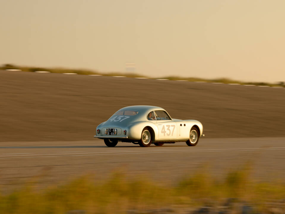 Image 84/85 de Cisitalia 202 Gran Sport (1948)