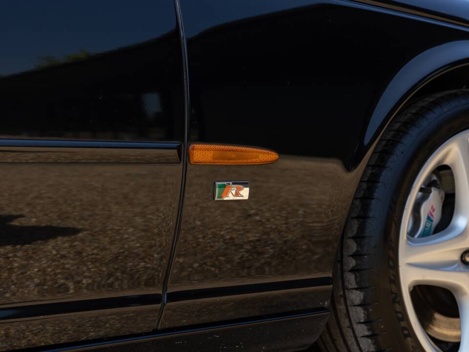 Image 29/43 of Jaguar XJR (2003)