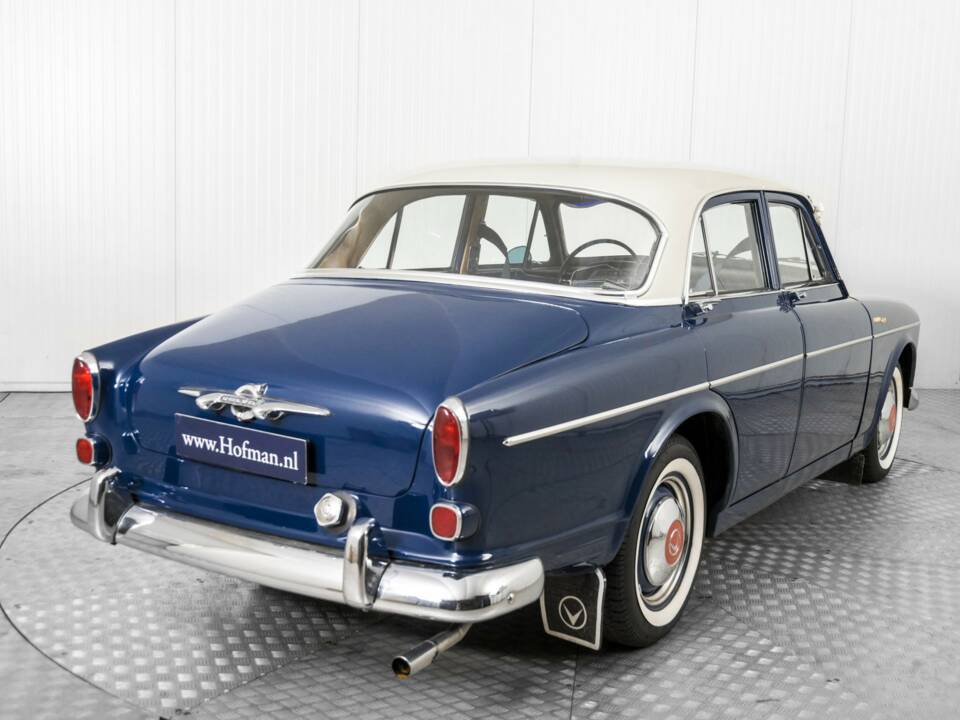 Image 26/50 de Volvo P 121 (1960)