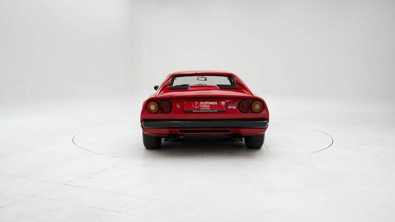 Immagine 7/15 di Ferrari 308 GTB (1976)