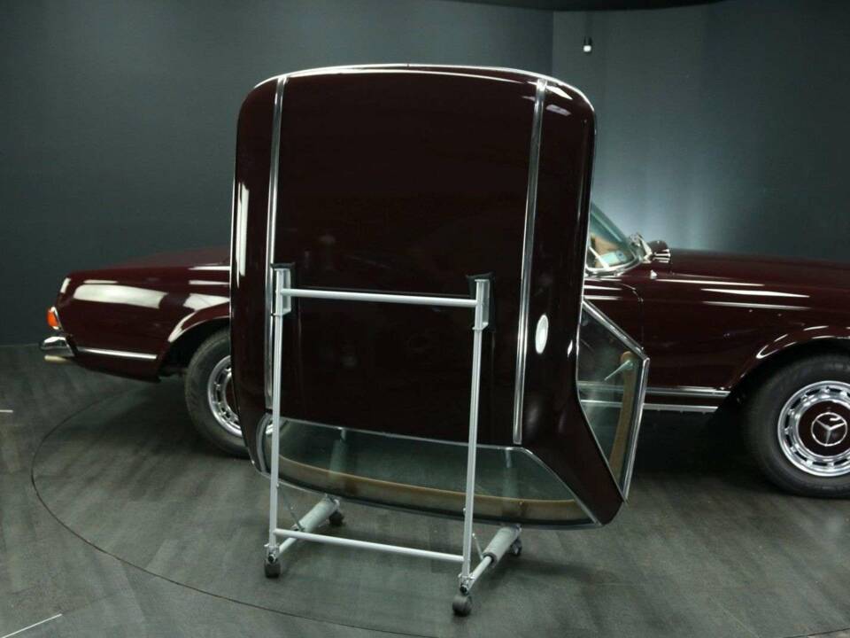 Bild 45/50 von Mercedes-Benz 280 SL (1971)