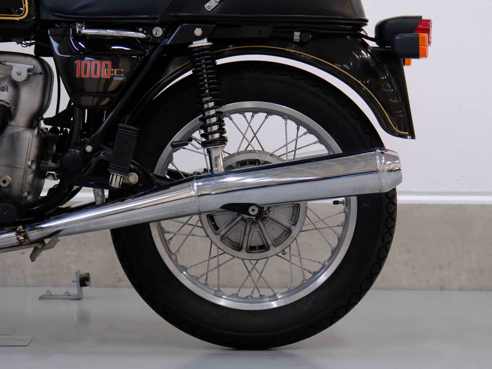 Immagine 39/60 di BMW R 100/7 (1977)