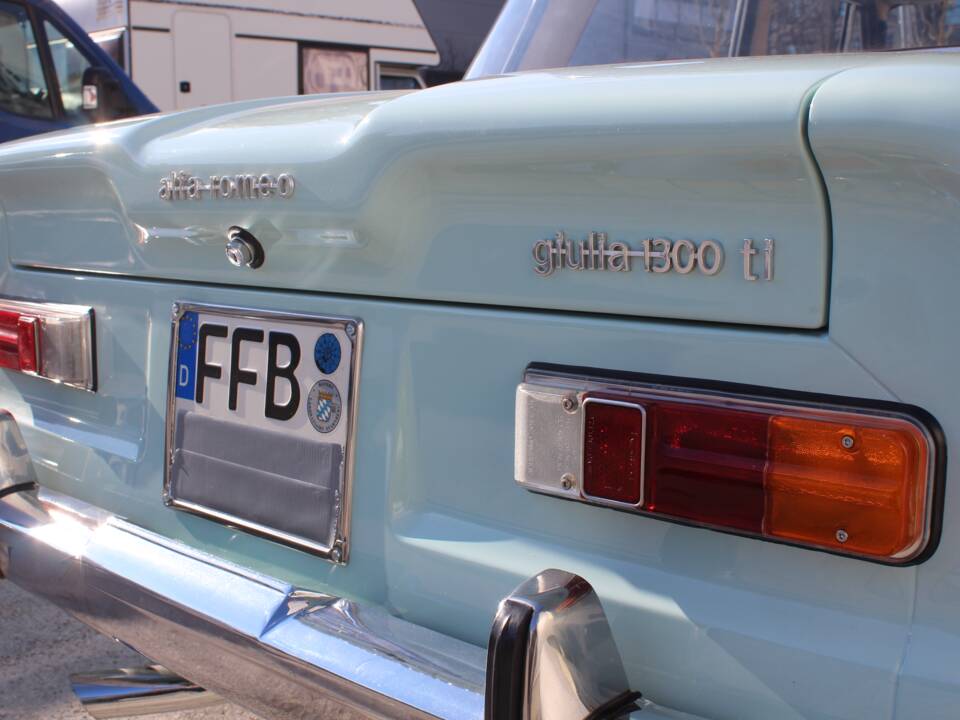 Bild 94/95 von Alfa Romeo Giulia 1300 TI (1967)