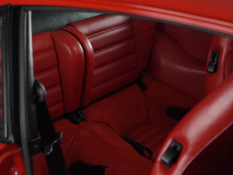 Afbeelding 43/146 van Porsche 911 Turbo 3.3 Flatnose (1985)