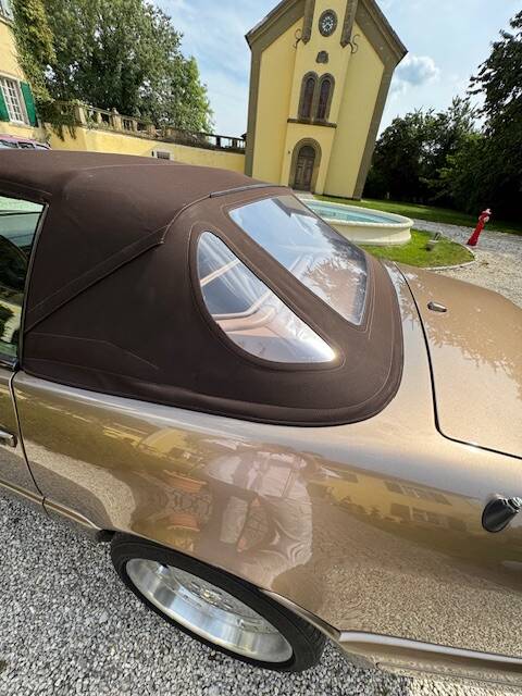 Bild 20/22 von Mercedes-Benz SL 500 (2000)